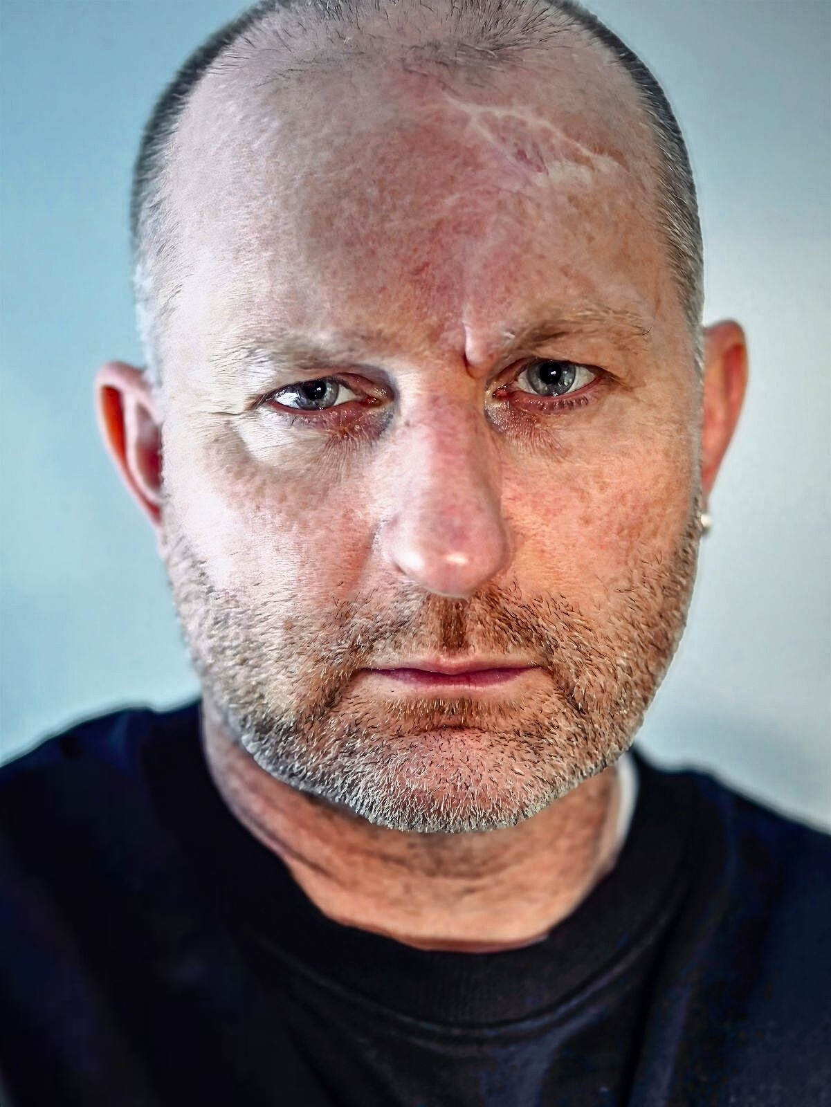 Mark Oxtoby - Main Headshot (2025) Mark Oxtoby (2025)